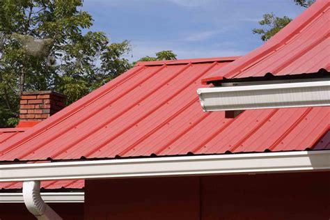 metal roofing on a house|metal shingles pros and cons.